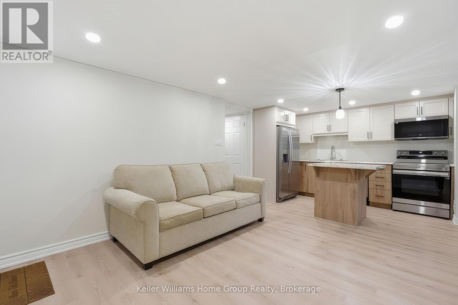 Lower - 33 Milson Crescent, Guelph, Ontario  N1C 1G9 - Photo 4 - X13112444