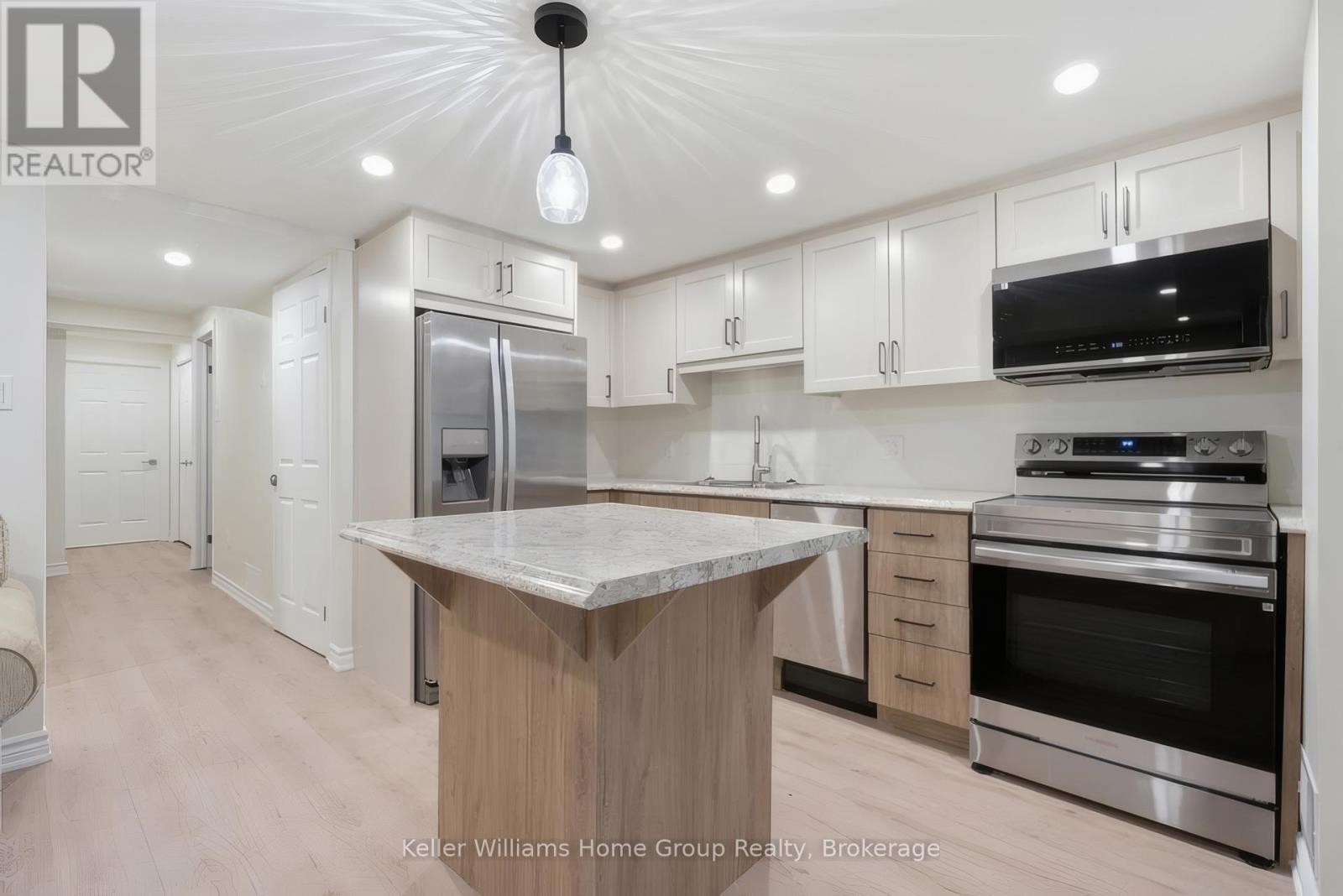Lower - 33 Milson Crescent, Guelph, Ontario  N1C 1G9 - Photo 6 - X13112444