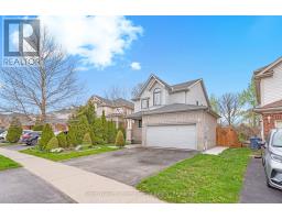 LOWER - 33 MILSON CRESCENT, guelph (kortright hills), Ontario