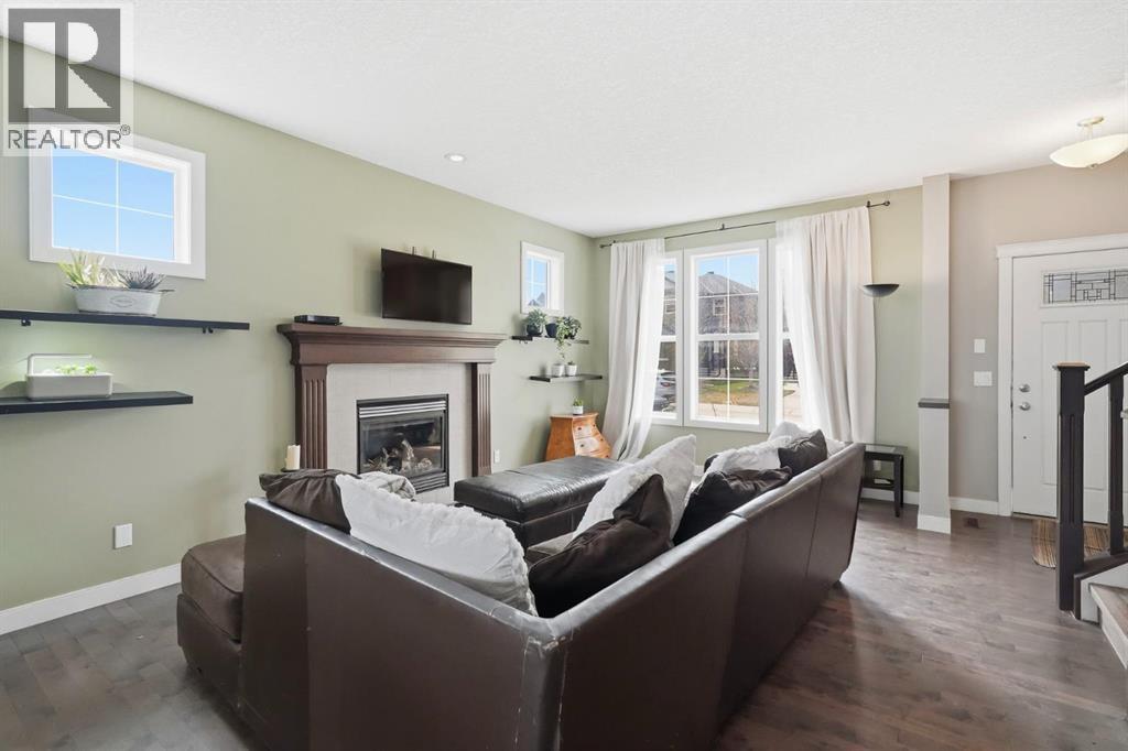 42 Sage Hill Green Nw, Calgary, Alberta  T3R 0H3 - Photo 5 - A2307394