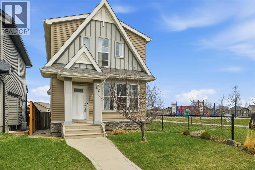 42 Sage Hill Green Nw, Calgary, Alberta  T3R 0H3 - Photo 2 - A2307394