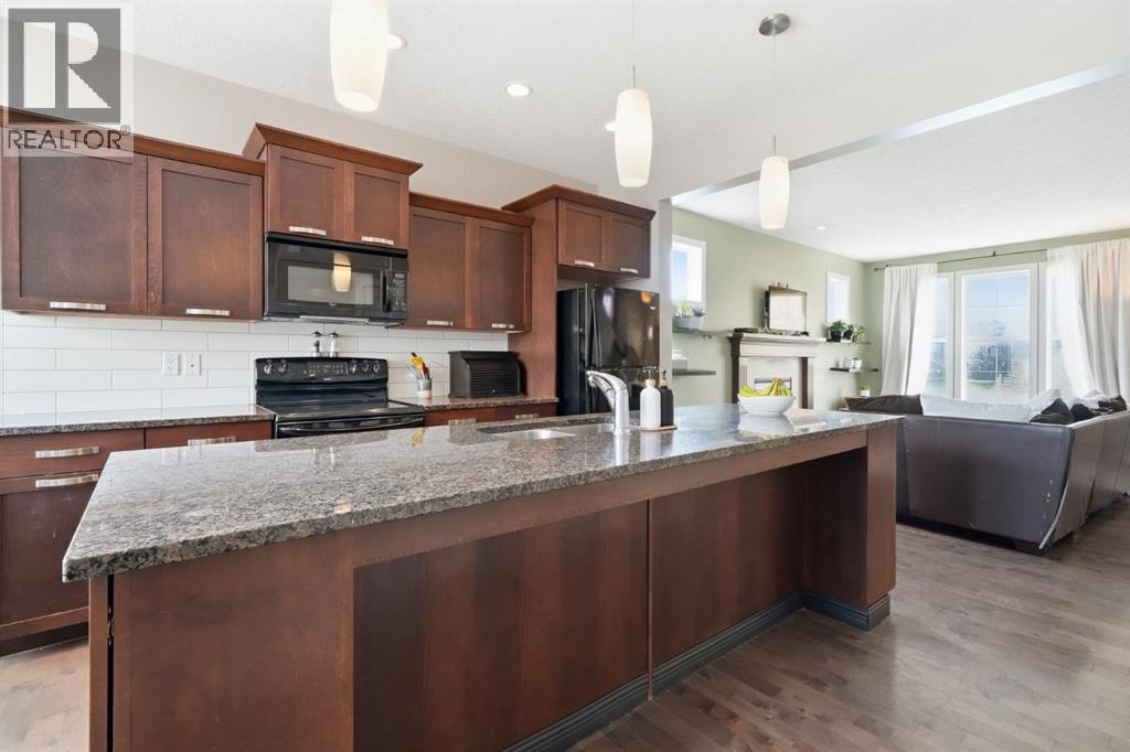 42 Sage Hill Green Nw, Calgary, Alberta  T3R 0H3 - Photo 11 - A2307394