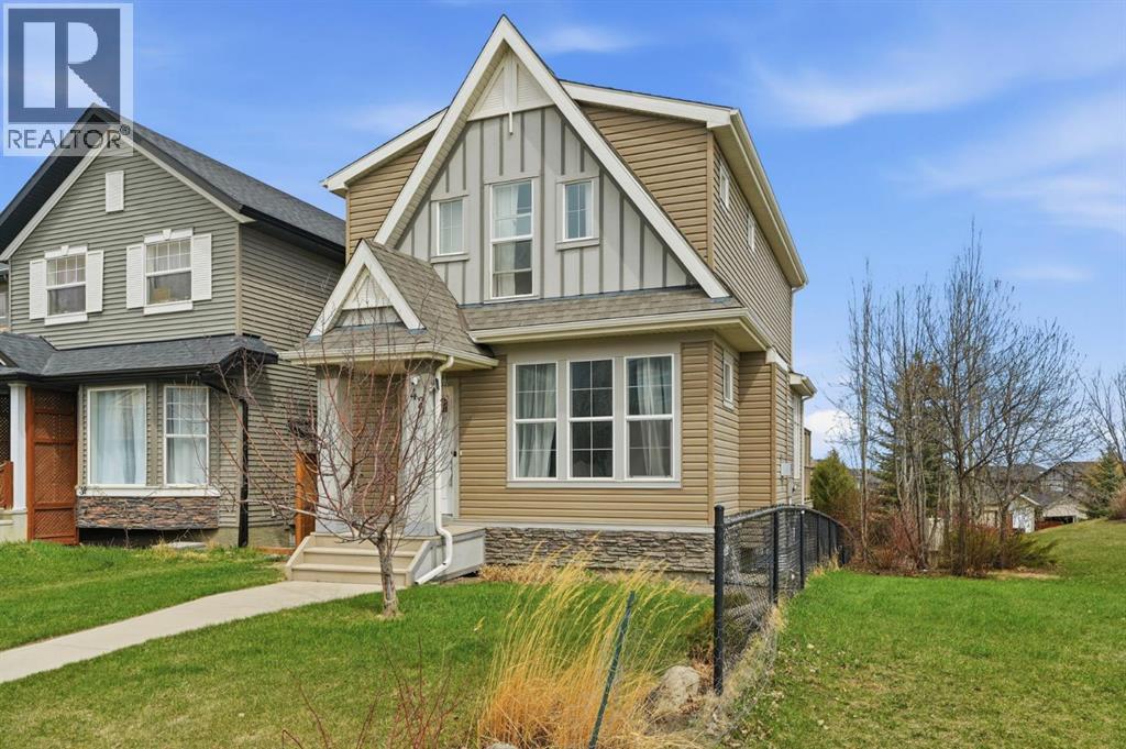 42 Sage Hill Green Nw, Calgary, Alberta  T3R 0H3 - Photo 3 - A2307394