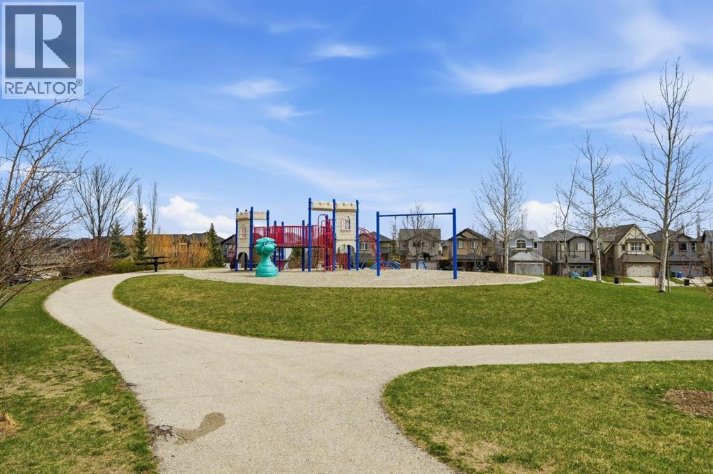 42 Sage Hill Green Nw, Calgary, Alberta  T3R 0H3 - Photo 24 - A2307394