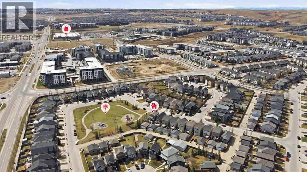 42 Sage Hill Green Nw, Calgary, Alberta  T3R 0H3 - Photo 35 - A2307394