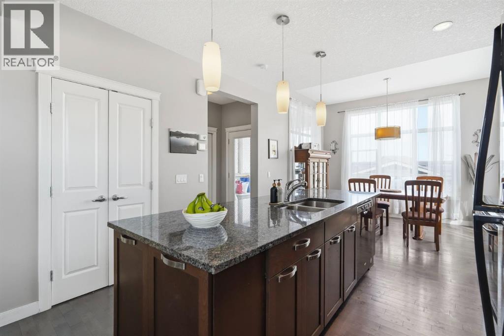 42 Sage Hill Green Nw, Calgary, Alberta  T3R 0H3 - Photo 9 - A2307394