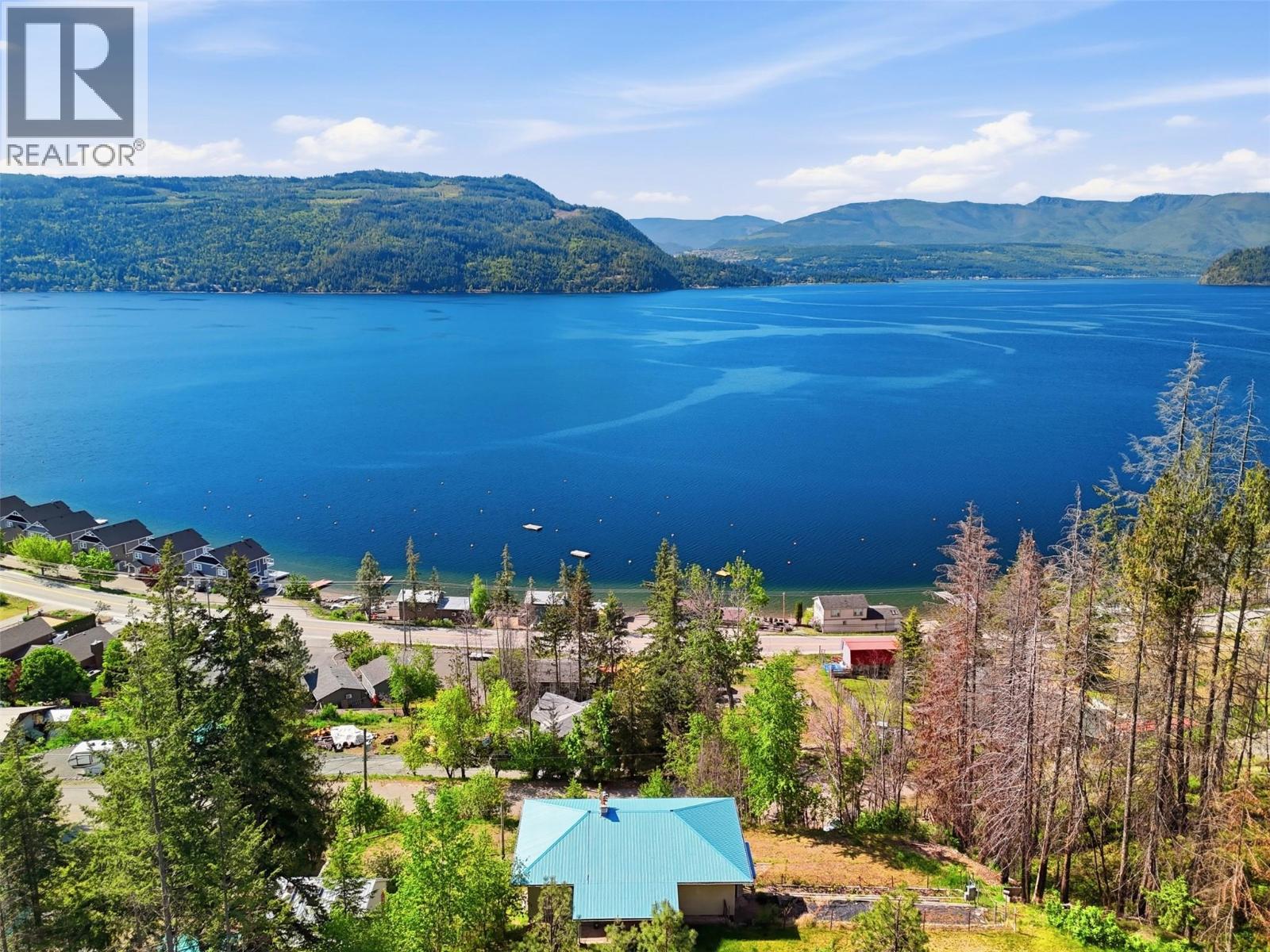 5245 Chasey Road, Celista, British Columbia