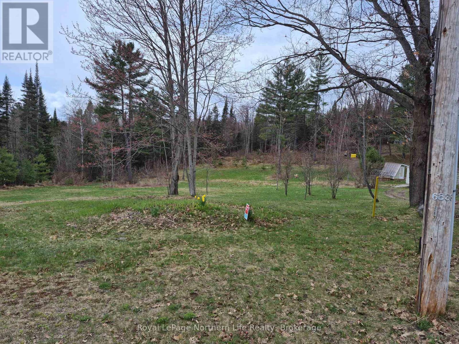 LOT 2 VIBURNUM VALE ROAD, Mattawan, Ontario