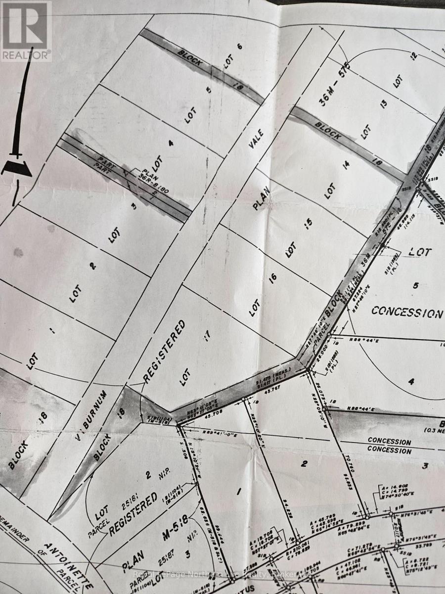 Lot 2 Viburnum Vale Road, Mattawan, Ontario  P0H 1V0 - Photo 4 - X13112508