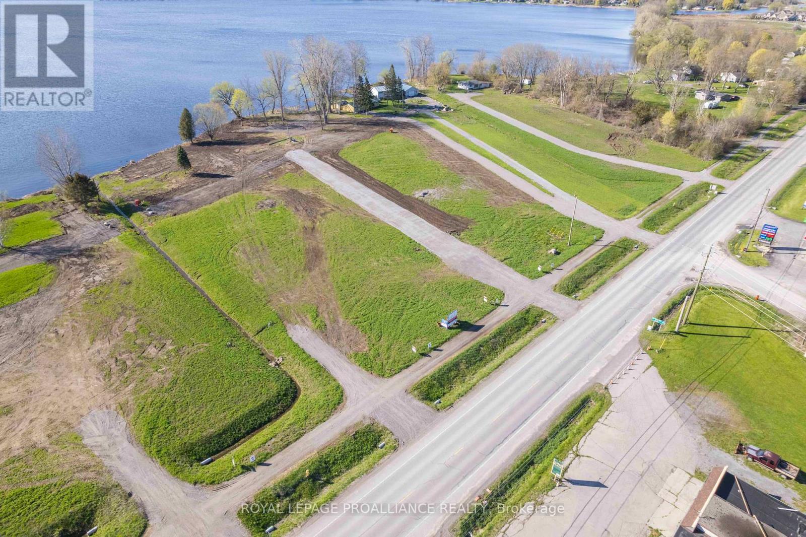 Lot 4 39m968 22591 Loyalist Parkway, Quinte West, Ontario  K8V 5P7 - Photo 4 - X12216247