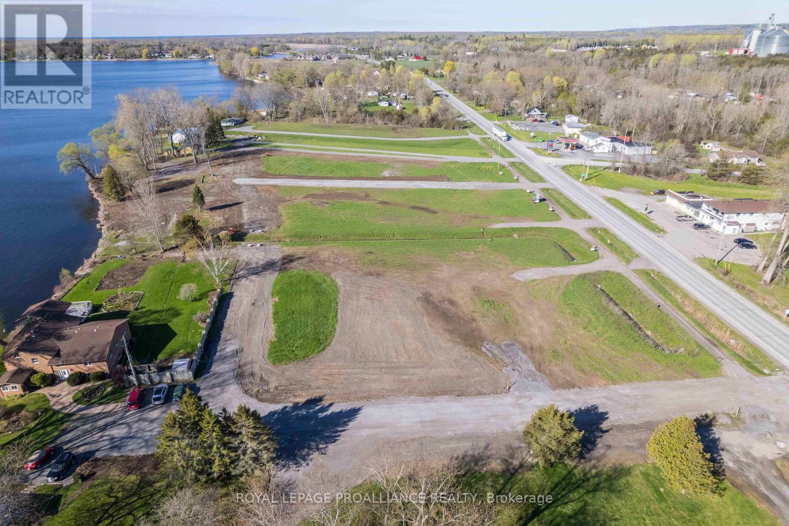Lot 4 39m968 22591 Loyalist Parkway, Quinte West, Ontario  K8V 5P7 - Photo 6 - X12216247