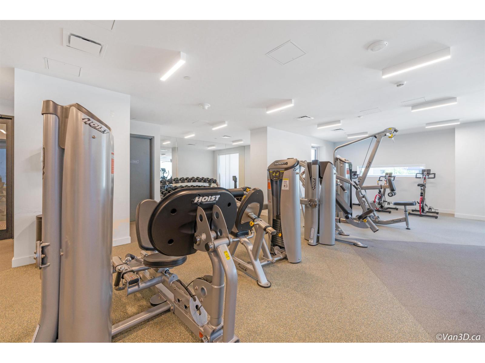 1101 13615 Fraser Highway, Surrey, British Columbia  V3T 0P7 - Photo 7 - R3121998