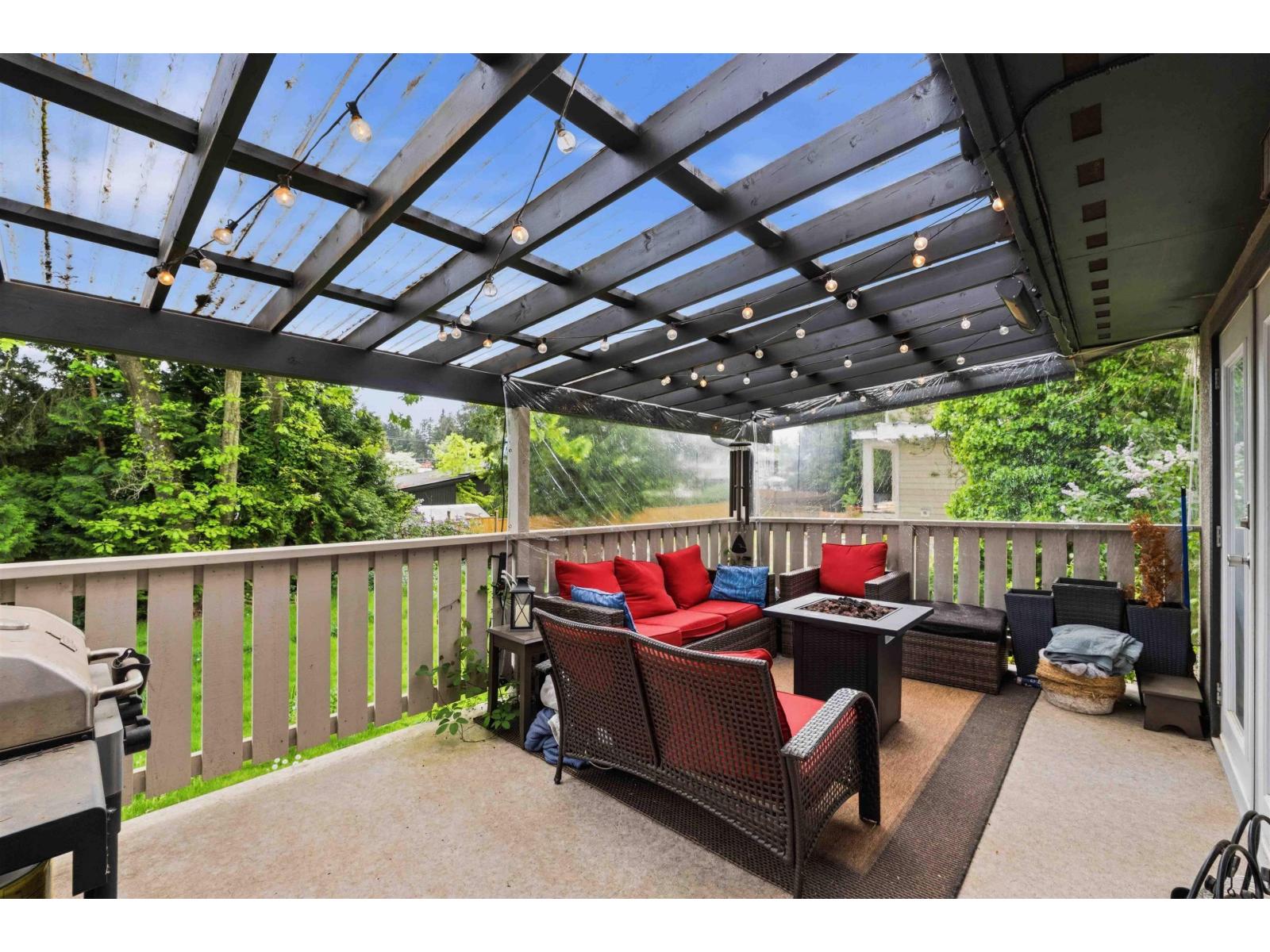 4618 207a Street, Langley, British Columbia  V3A 5N3 - Photo 33 - R3121984