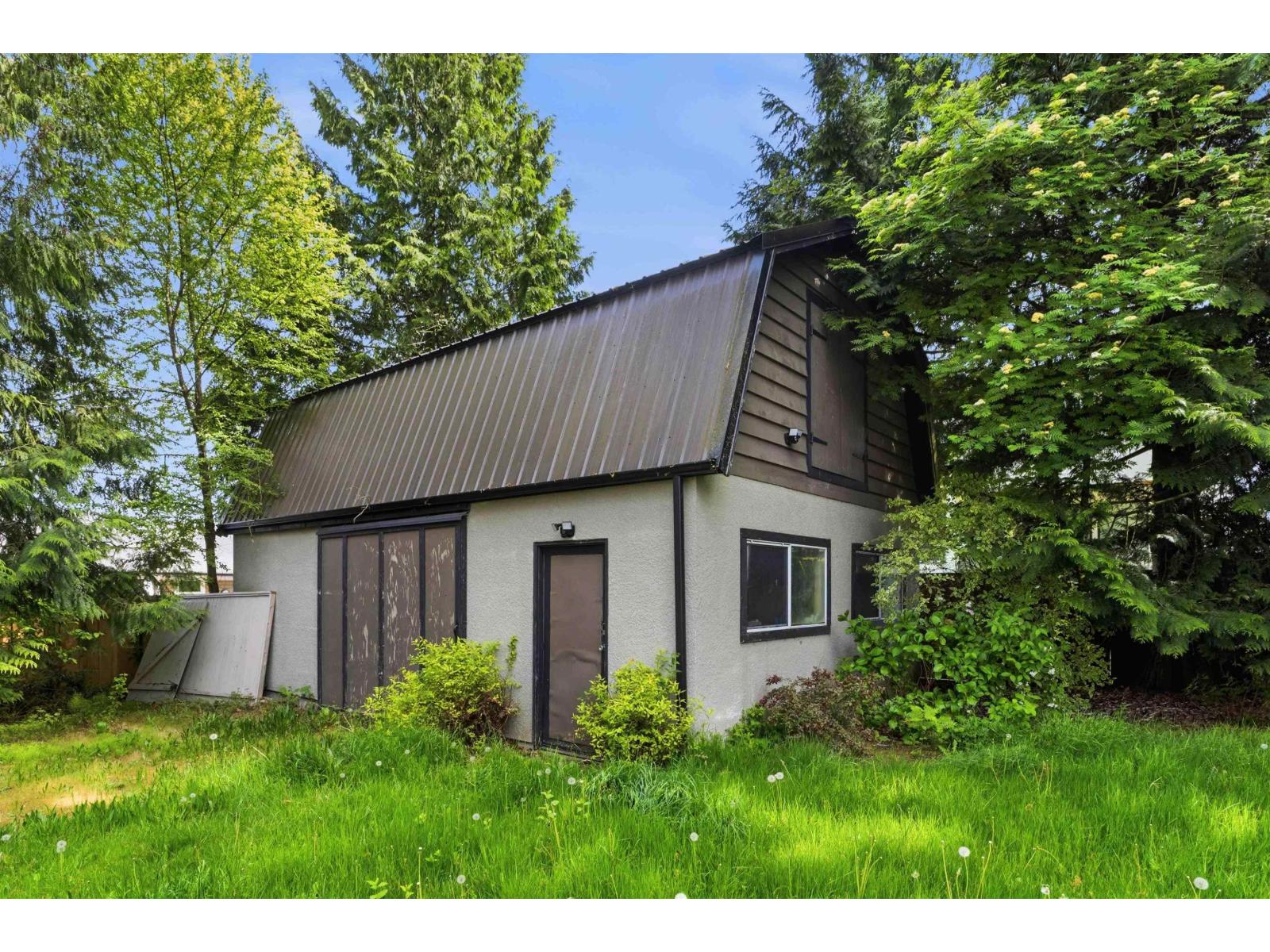4618 207a Street, Langley, British Columbia  V3A 5N3 - Photo 36 - R3121984