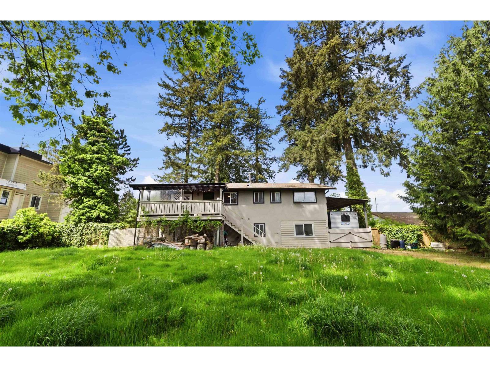4618 207a Street, Langley, British Columbia  V3A 5N3 - Photo 37 - R3121984