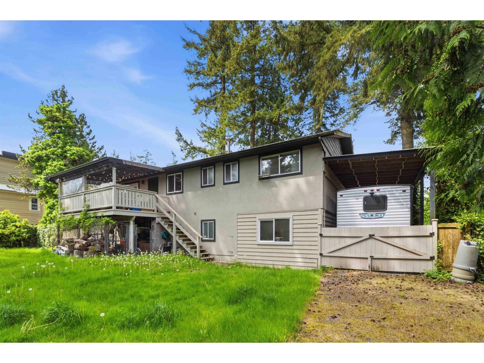 4618 207a Street, Langley, British Columbia  V3A 5N3 - Photo 38 - R3121984