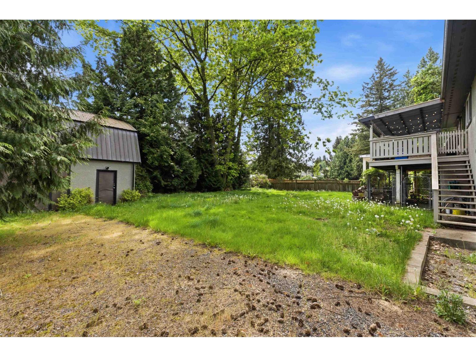 4618 207a Street, Langley, British Columbia  V3A 5N3 - Photo 40 - R3121984