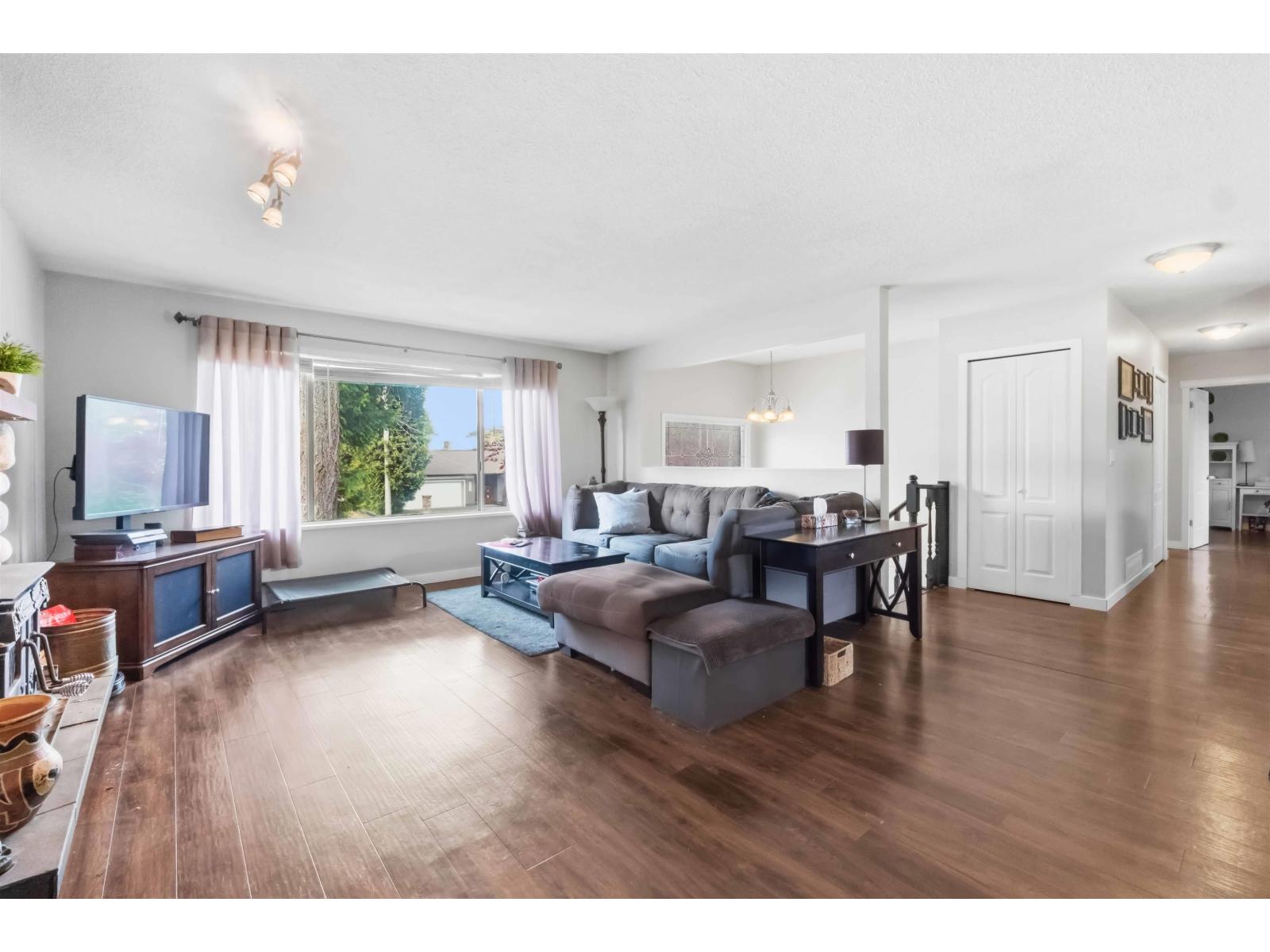 4618 207a Street, Langley, British Columbia  V3A 5N3 - Photo 5 - R3121984