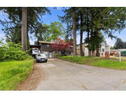 4618 207A STREET, Langley, British Columbia
