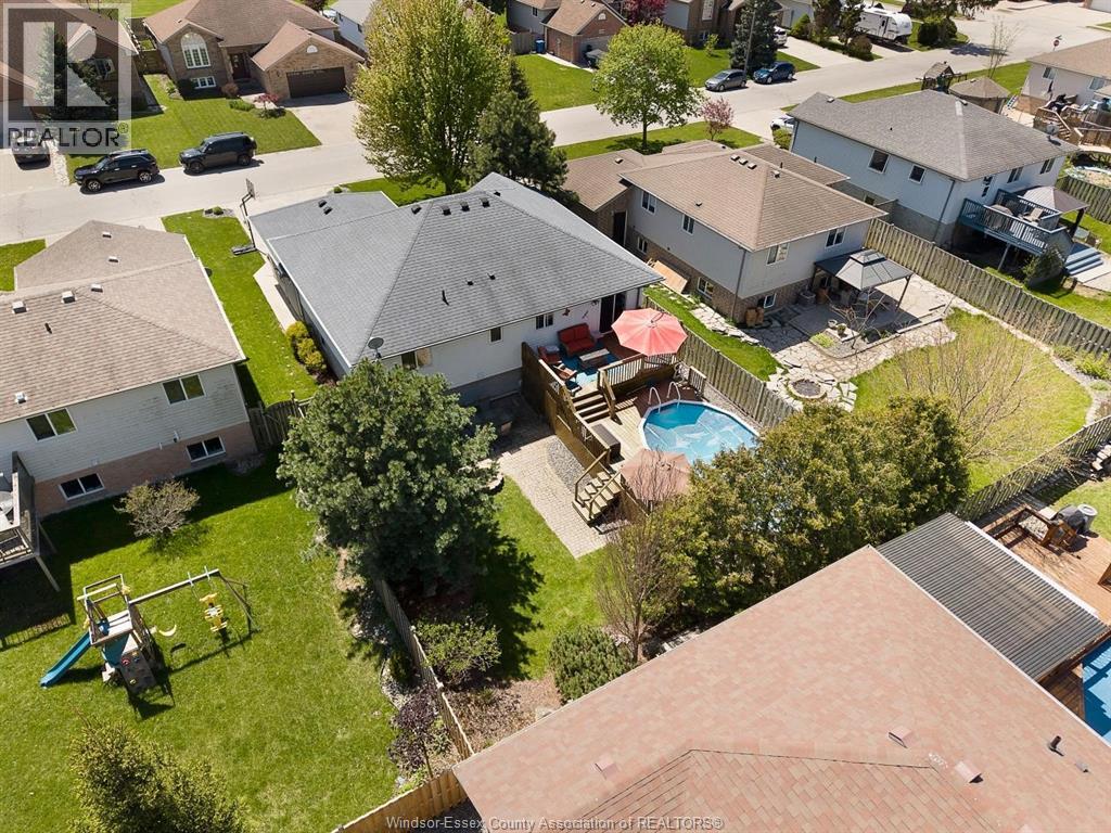 199 Mousseau, Belle River, Ontario  N0R 1A0 - Photo 31 - 26010760