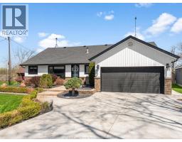 1122 Heritage ROAD, Kingsville, Ontario