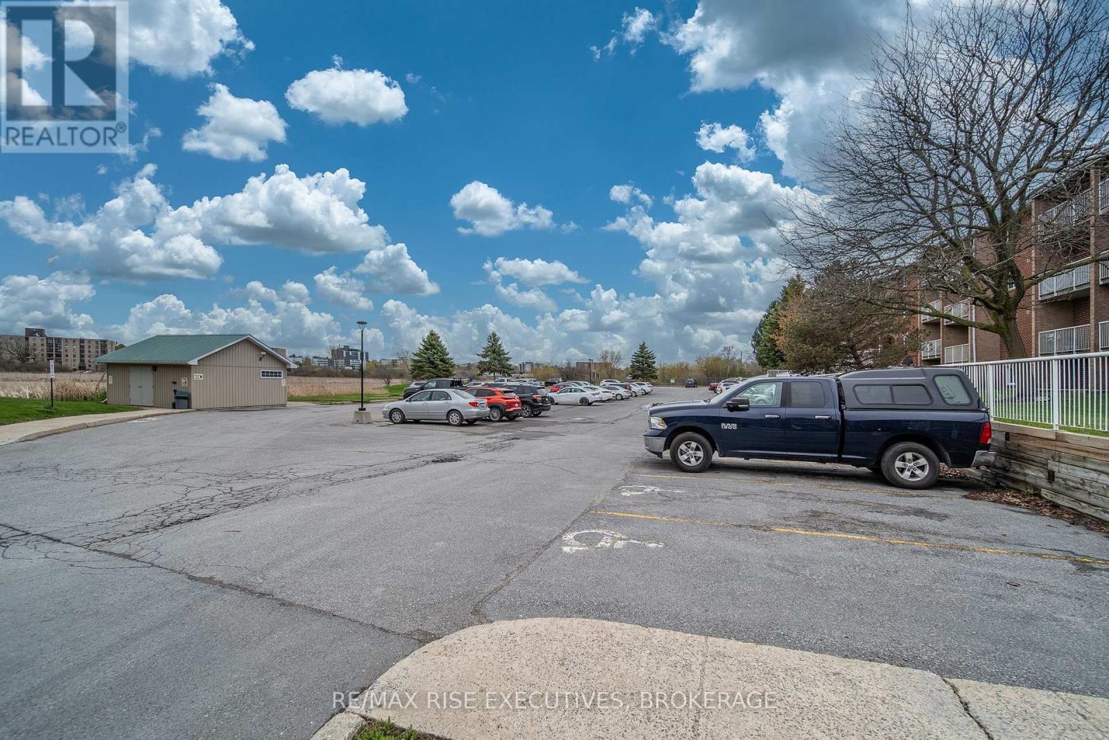 214 - 566 Armstrong Road, Kingston (East Gardiners Rd), Ontario  K7M 8M2 - Photo 36 - X13112502