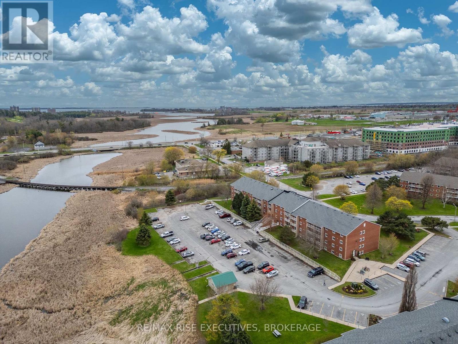 214 - 566 Armstrong Road, Kingston (East Gardiners Rd), Ontario  K7M 8M2 - Photo 41 - X13112502