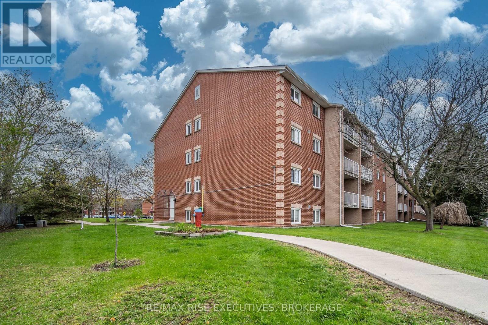 214 - 566 Armstrong Road, Kingston (East Gardiners Rd), Ontario  K7M 8M2 - Photo 37 - X13112502