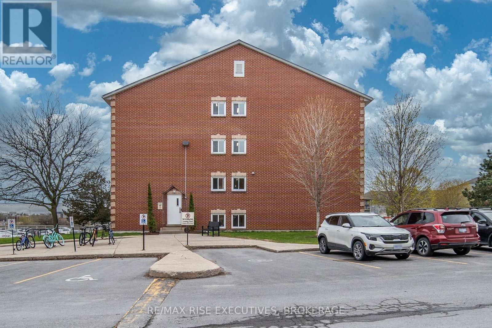 214 - 566 Armstrong Road, Kingston (East Gardiners Rd), Ontario  K7M 8M2 - Photo 34 - X13112502