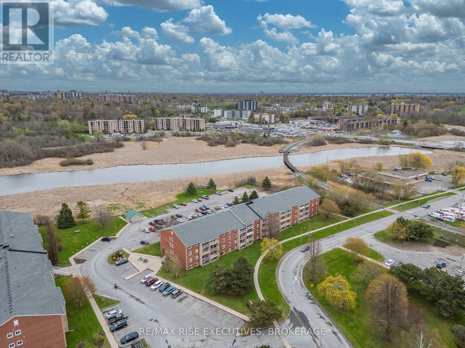 214 - 566 Armstrong Road, Kingston (East Gardiners Rd), Ontario  K7M 8M2 - Photo 43 - X13112502