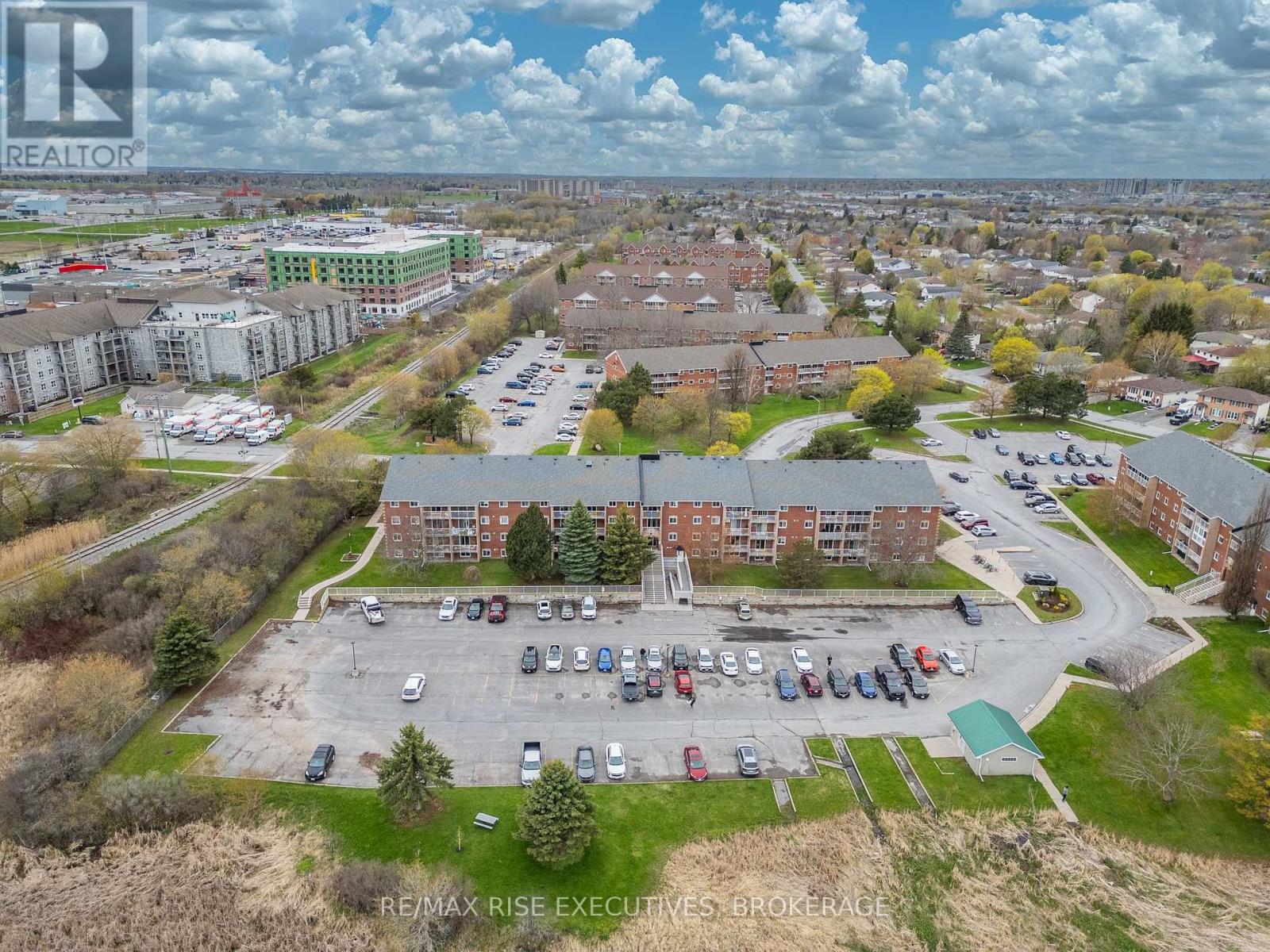 214 - 566 Armstrong Road, Kingston (East Gardiners Rd), Ontario  K7M 8M2 - Photo 40 - X13112502