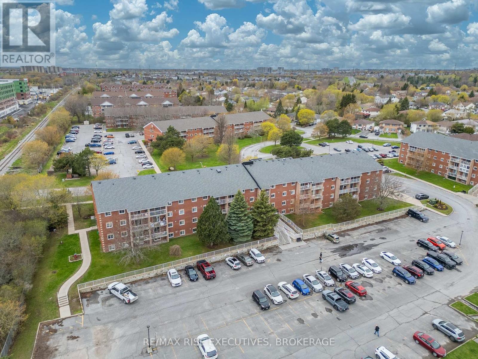 214 - 566 Armstrong Road, Kingston (East Gardiners Rd), Ontario  K7M 8M2 - Photo 39 - X13112502