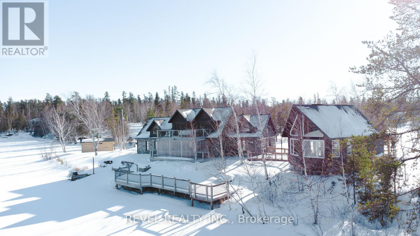 1075 Cameron Avenue, Iroquois Falls, Ontario  P0K 1G0 - Photo 3 - T12874676