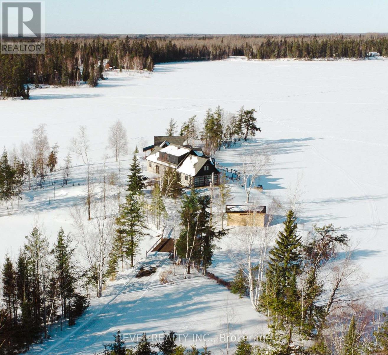 1075 Cameron Avenue, Iroquois Falls, Ontario  P0K 1G0 - Photo 2 - T12874676