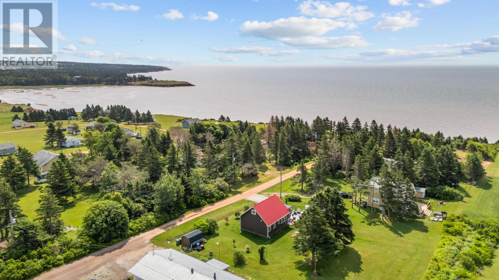 94 Sandy Cove Road, Canoe Cove, Prince Edward Island  C0A 1H7 - Photo 1 - 202610458