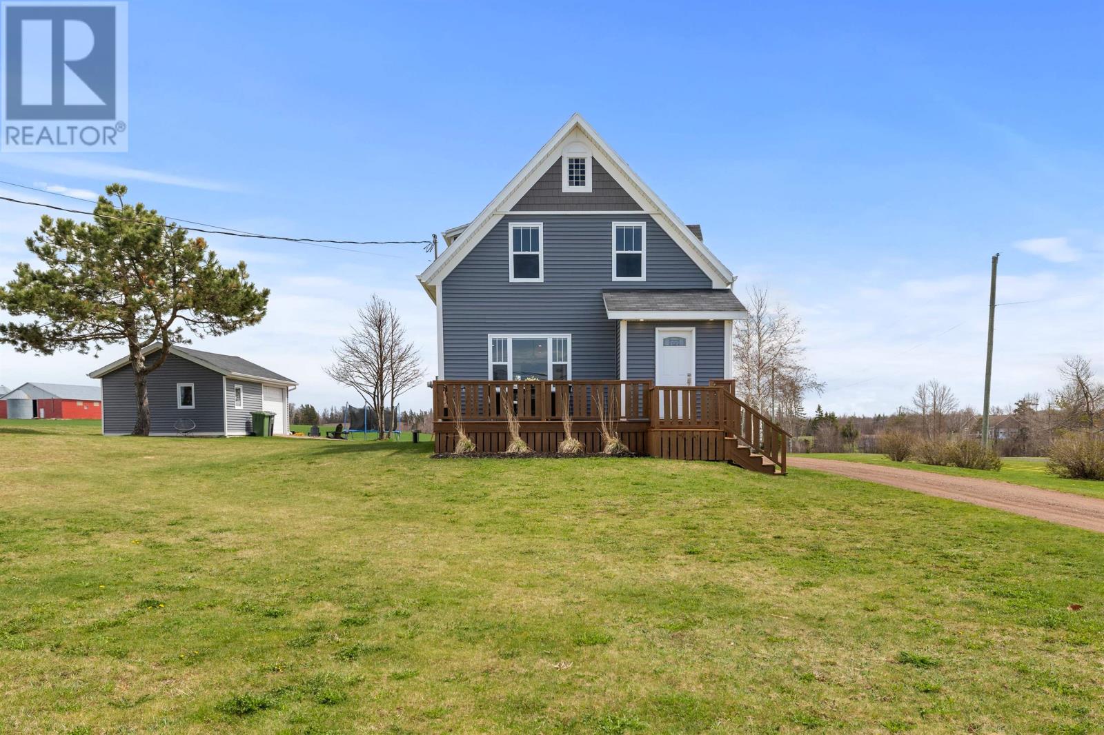 2674 Route 25, Stanhope, Prince Edward Island  C0A 1P0 - Photo 1 - 202610461
