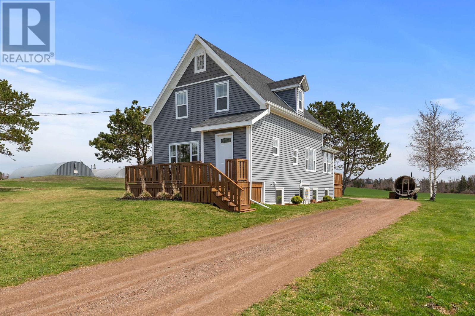 2674 Route 25, Stanhope, Prince Edward Island  C0A 1P0 - Photo 7 - 202610461