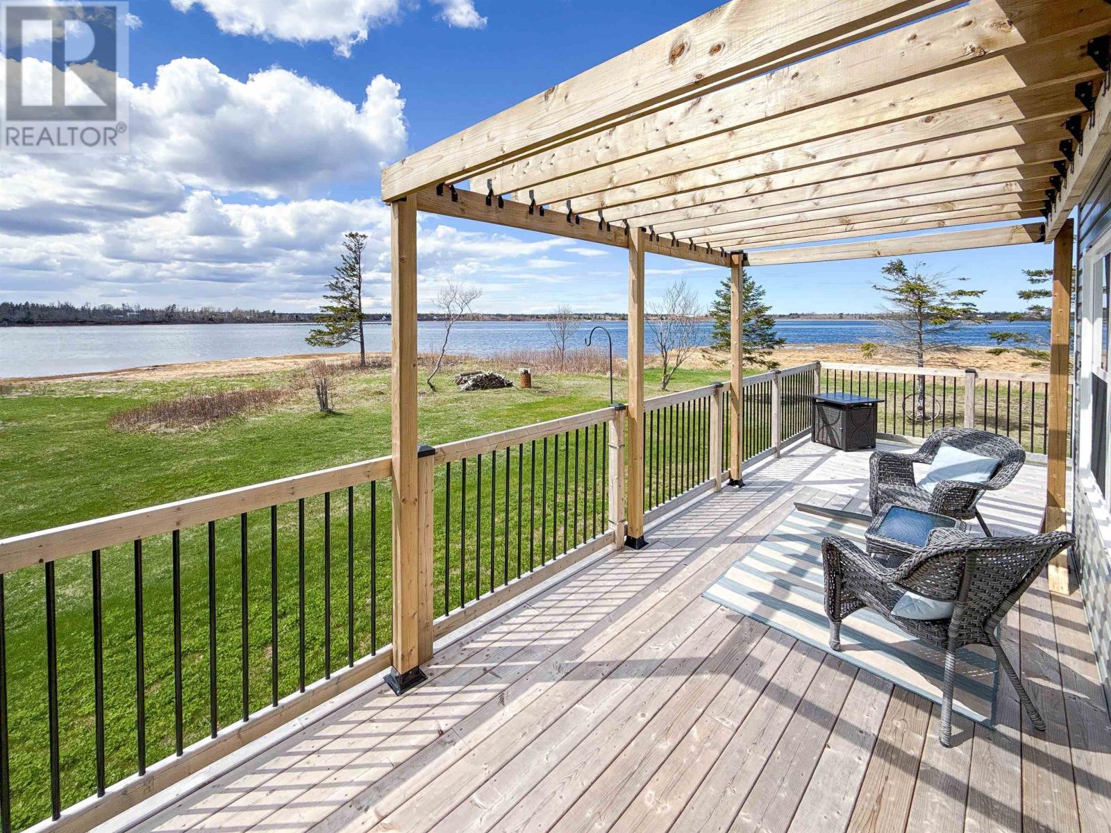 174 Court's Island Road, Donaldston, Prince Edward Island  C0A 1T0 - Photo 16 - 202610462