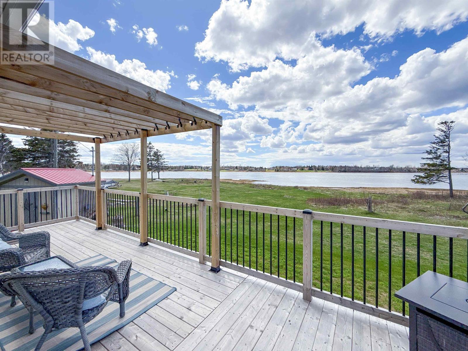 174 Court's Island Road, Donaldston, Prince Edward Island  C0A 1T0 - Photo 18 - 202610462