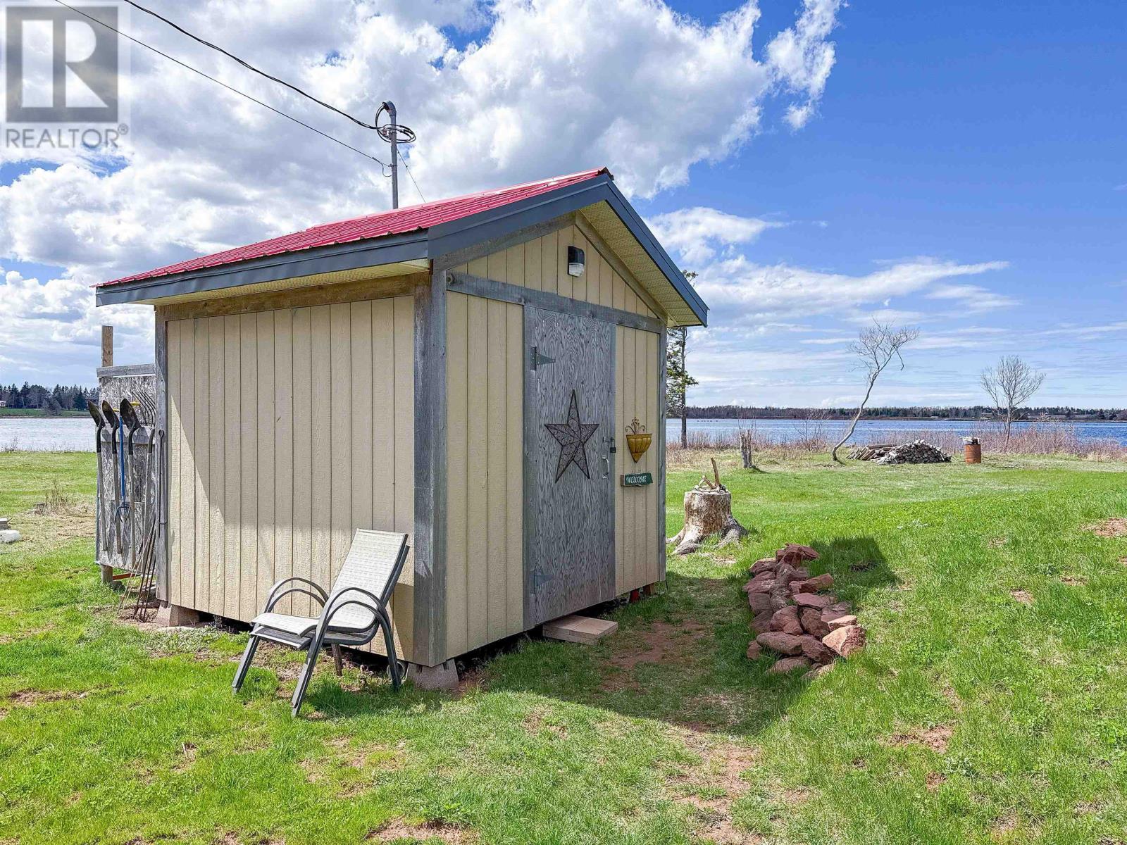 174 Court's Island Road, Donaldston, Prince Edward Island  C0A 1T0 - Photo 23 - 202610462