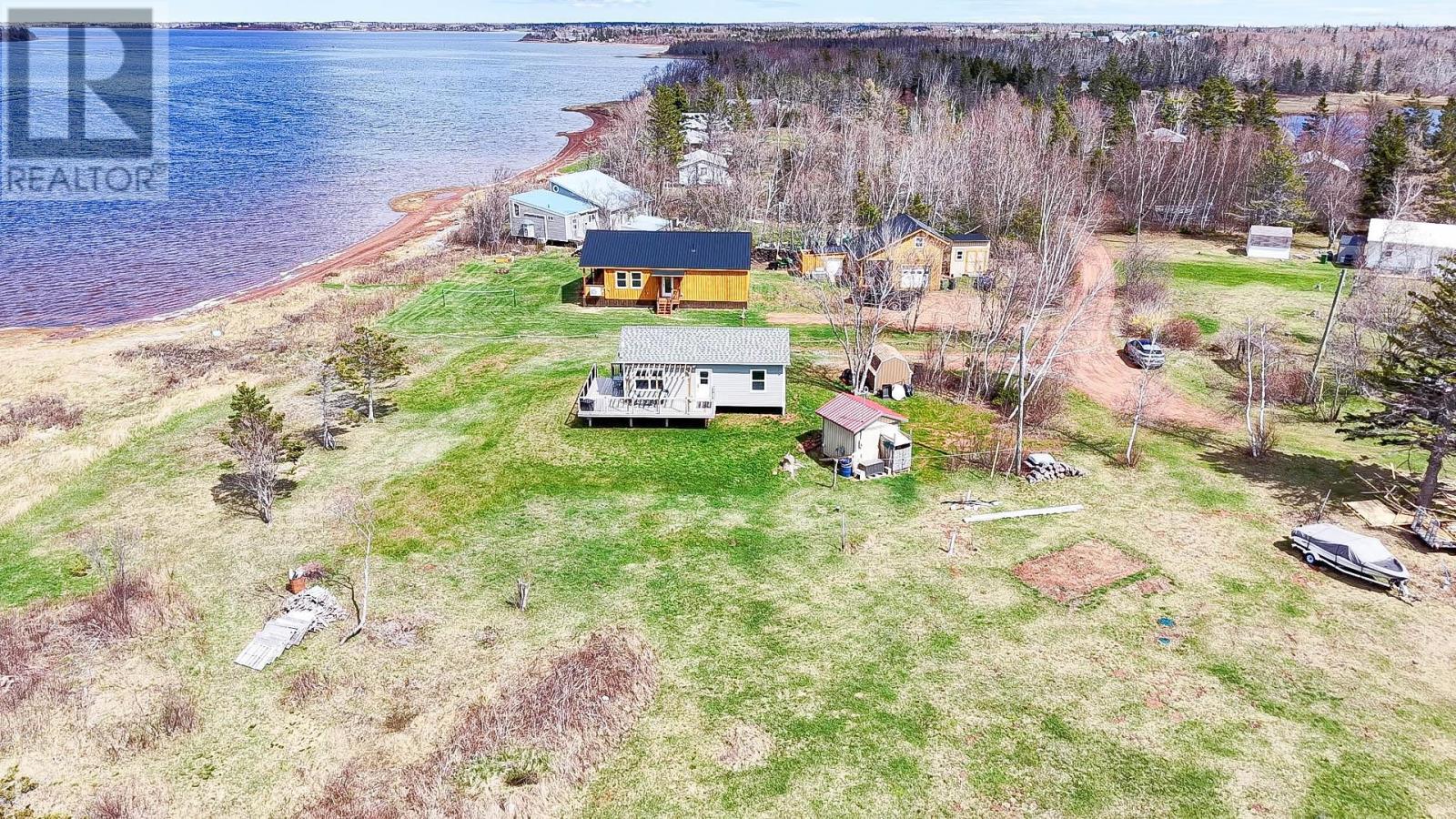174 Court's Island Road, Donaldston, Prince Edward Island  C0A 1T0 - Photo 25 - 202610462