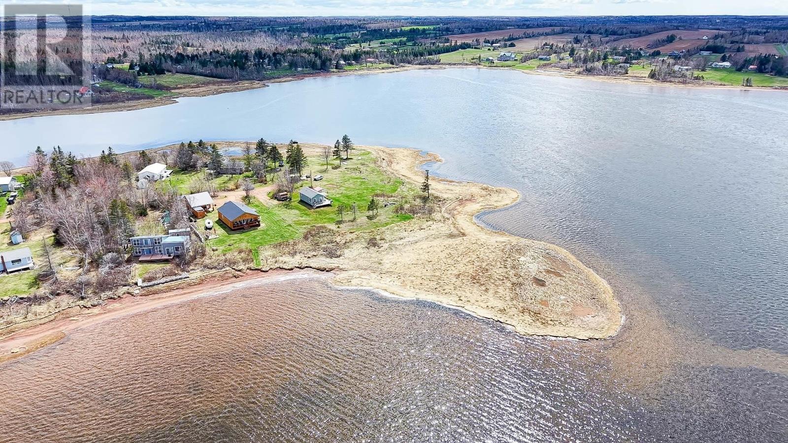 174 Court's Island Road, Donaldston, Prince Edward Island  C0A 1T0 - Photo 27 - 202610462
