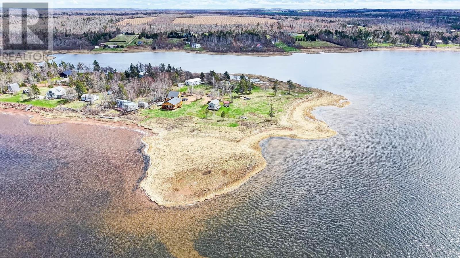 174 Court's Island Road, Donaldston, Prince Edward Island  C0A 1T0 - Photo 28 - 202610462