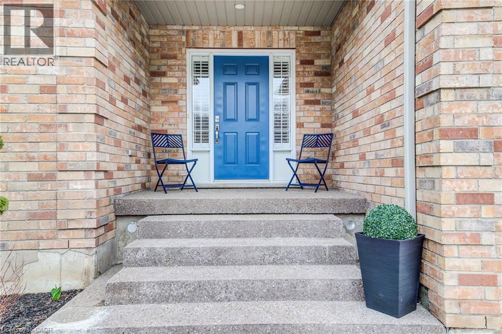 77 Laschinger Boulevard, New Hamburg, Ontario  N3A 2G7 - Photo 4 - 40829167