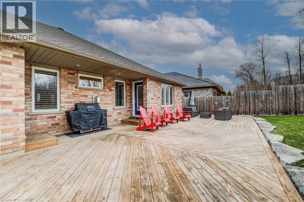 77 Laschinger Boulevard, New Hamburg, Ontario  N3A 2G7 - Photo 43 - 40829167