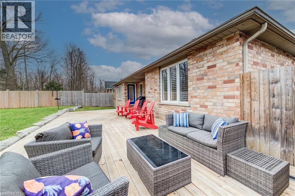 77 Laschinger Boulevard, New Hamburg, Ontario  N3A 2G7 - Photo 44 - 40829167