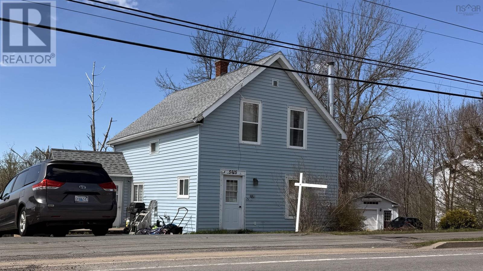 5615 Prospect Road, New Minas, Nova Scotia