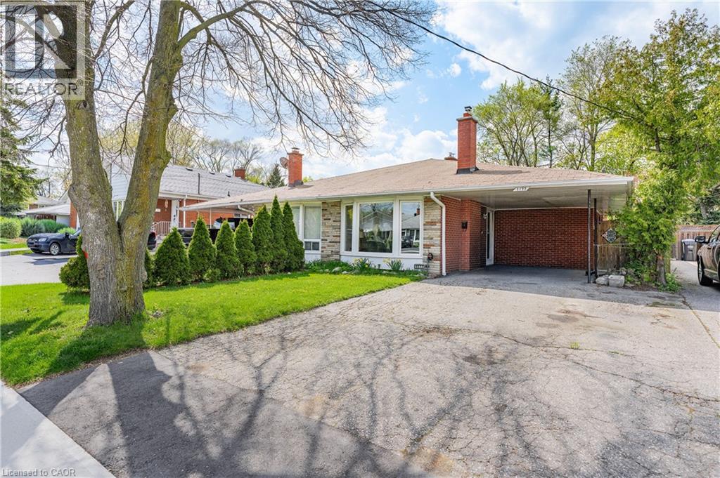 1177 WESTERDAM Road, Mississauga, Ontario