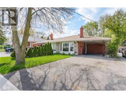 1177 WESTERDAM Road, Mississauga, Ontario