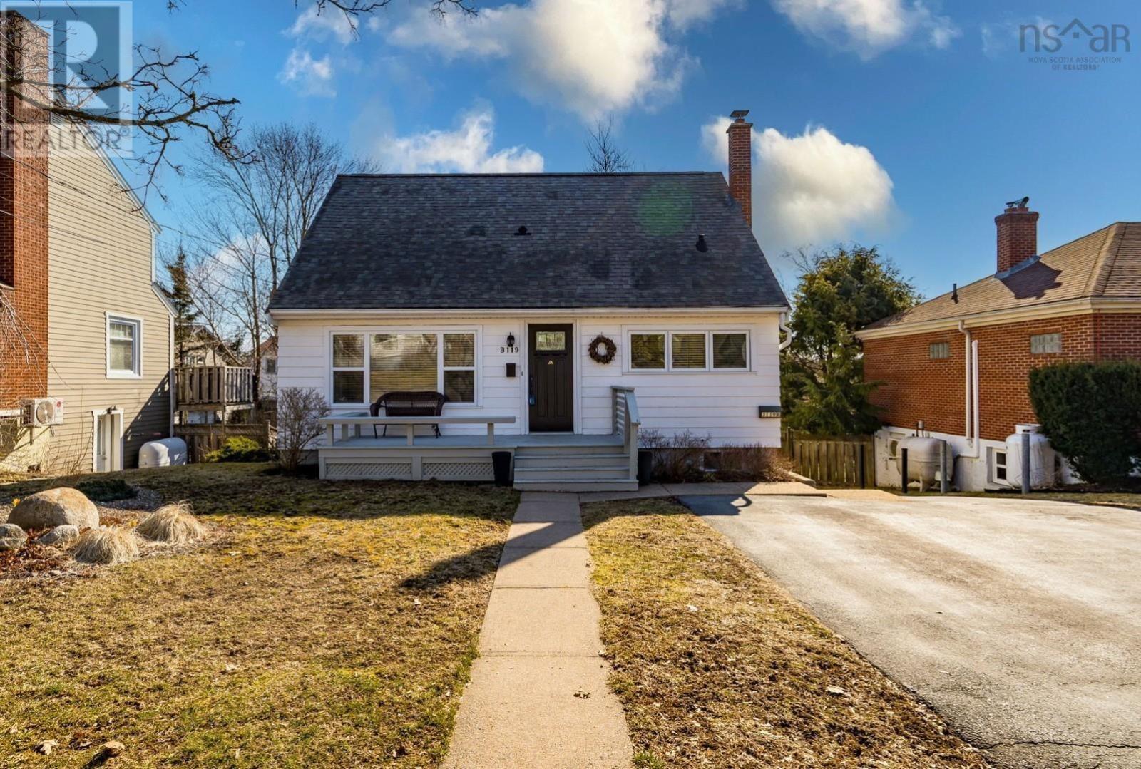 3119 Ashburn Avenue, Halifax, Nova Scotia
